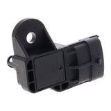 FORD Sensor, intake manifold pressure  - VEMO V25-72-0153