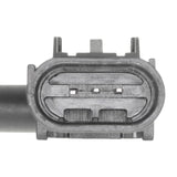 FORD Sensor, exhaust pressure  - VEMO V25-72-0155