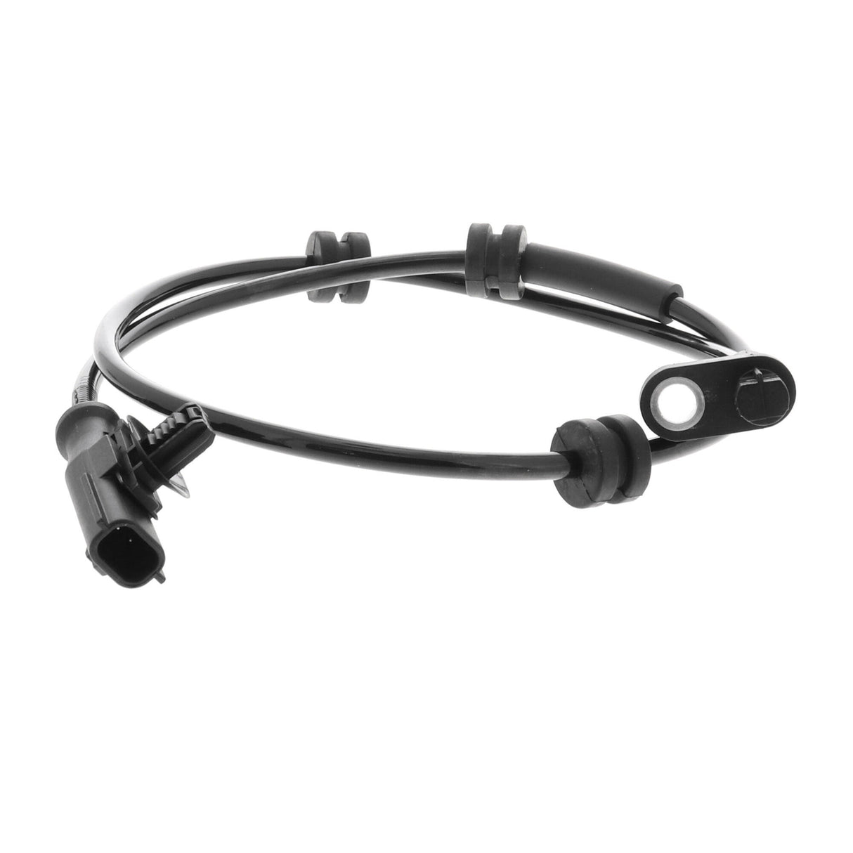 FORD Sensor, wheel speed  - VEMO V25-72-0156