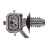 FORD Sensor, wheel speed  - VEMO V25-72-0156