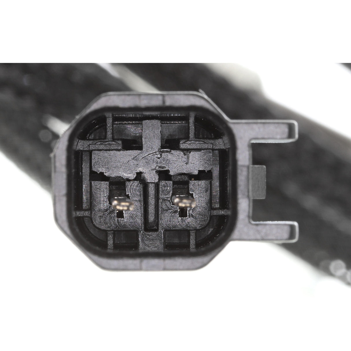 FORD Sensor, exhaust gas temperature  - VEMO V25-72-0161