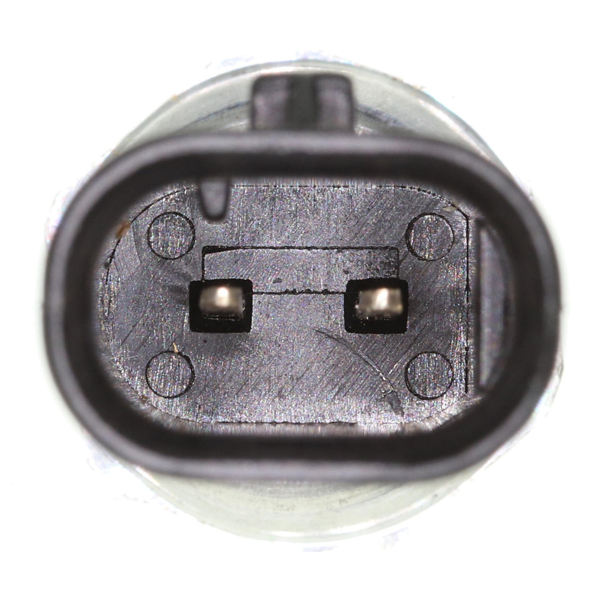 FORD Sensor, coolant temperature  - VEMO V25-72-0171