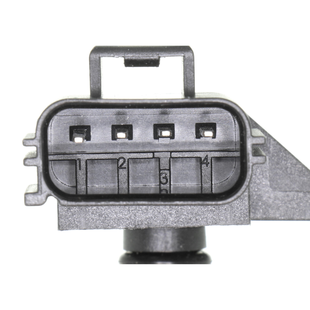 FORD Sensor, intake manifold pressure  - VEMO V25-72-0178