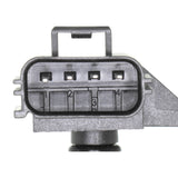 FORD Sensor, intake manifold pressure  - VEMO V25-72-0178