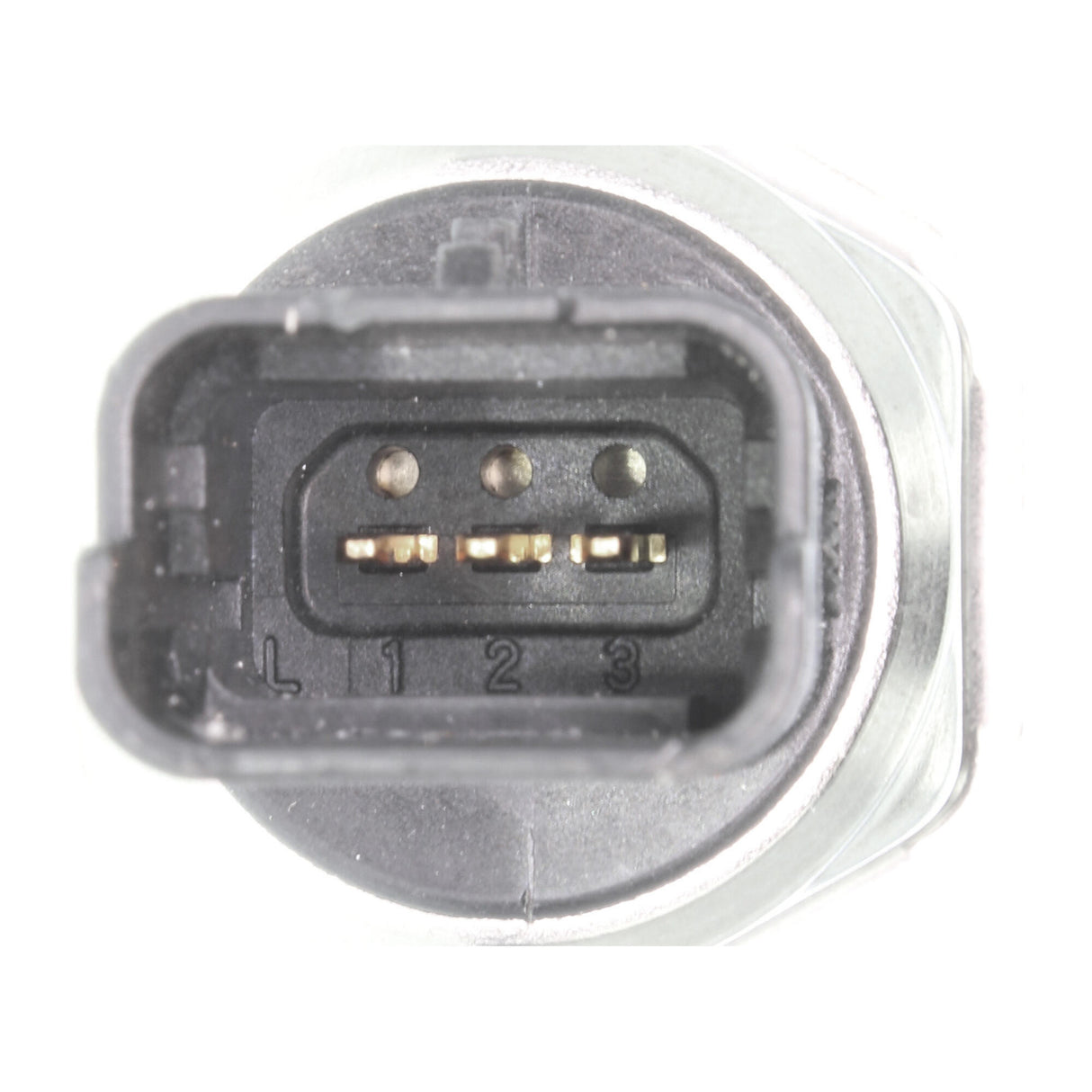 FORD Sensor, fuel pressure  - VEMO V25-72-0179