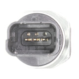 FORD Sensor, fuel pressure  - VEMO V25-72-0179