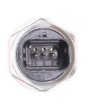 FORD Sensor, fuel pressure  - VEMO V25-72-0180