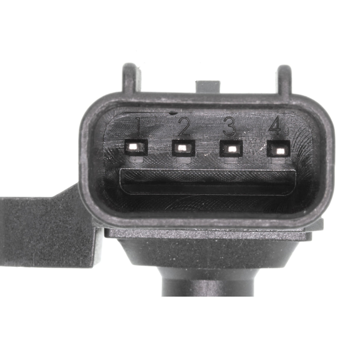 FORD Sensor, intake manifold pressure  - VEMO V25-72-0183