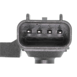 FORD Sensor, intake manifold pressure  - VEMO V25-72-0183
