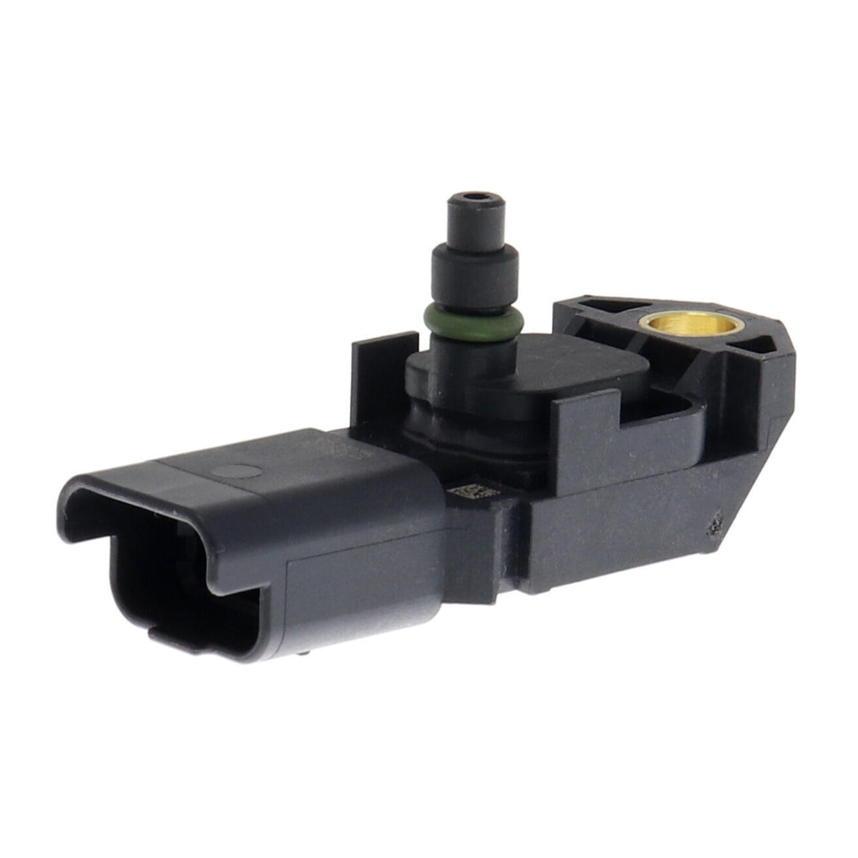 FORD Sensor, intake manifold pressure  - VEMO V25-72-0184