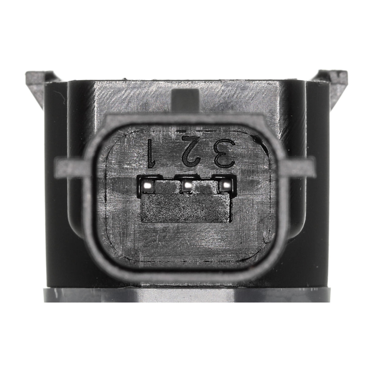 FORD Sensor, park distance control  - VEMO V25-72-0192