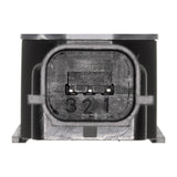 FORD Sensor, park distance control  - VEMO V25-72-0193