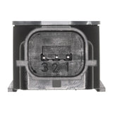 FORD Sensor, park distance control  - VEMO V25-72-0195