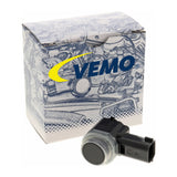 FORD Sensor, park distance control  - VEMO V25-72-0195