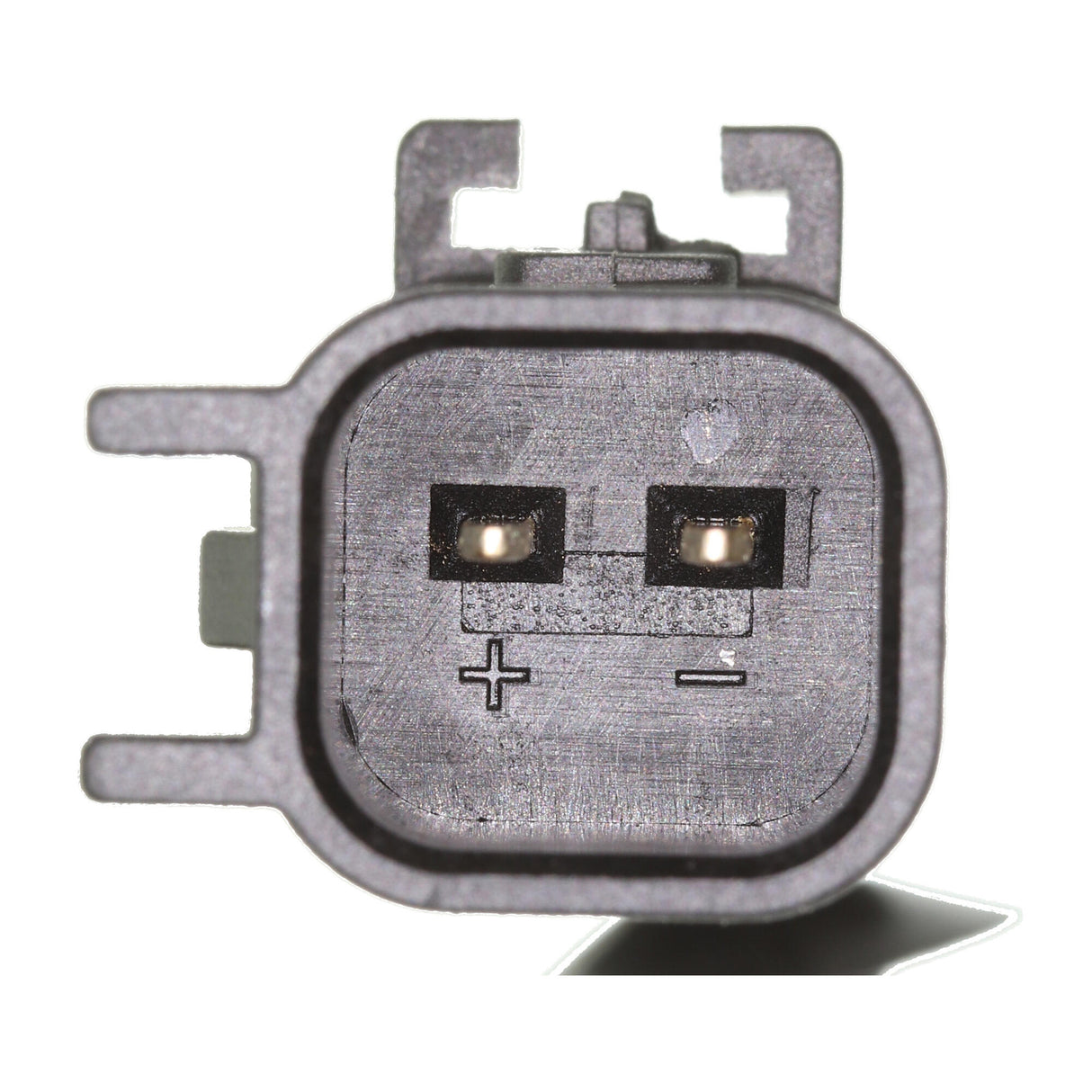 FORD Sensor, wheel speed  - VEMO V25-72-0197