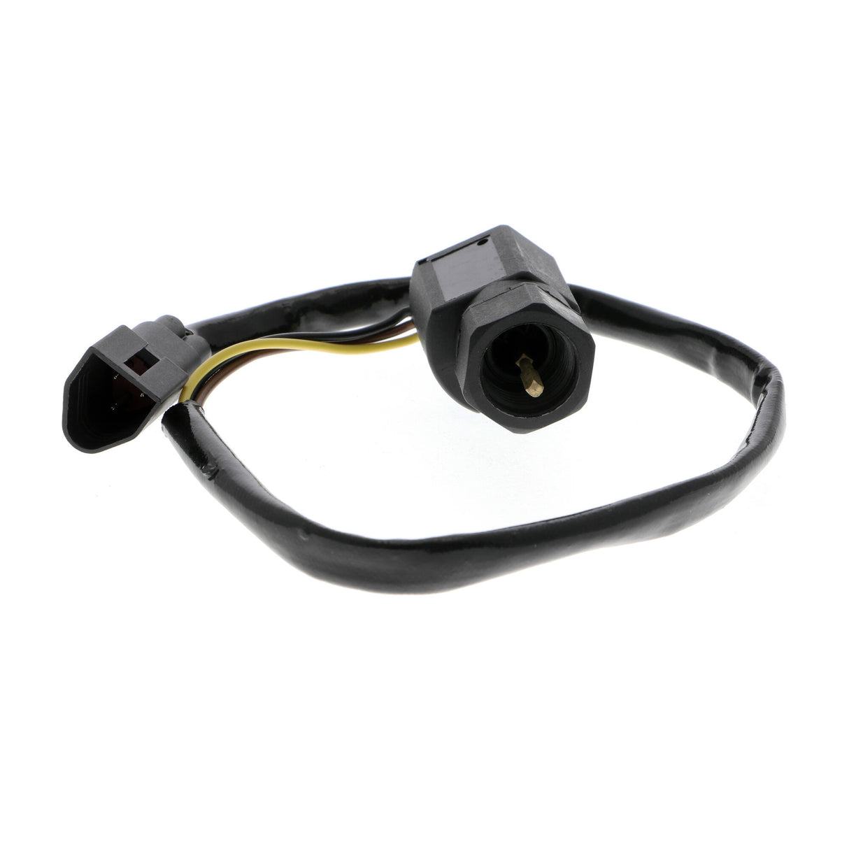 FORD Sensor, speed  - VEMO V25-72-0200