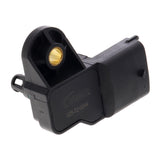 FORD Sensor, intake manifold pressure  - VEMO V25-72-0204