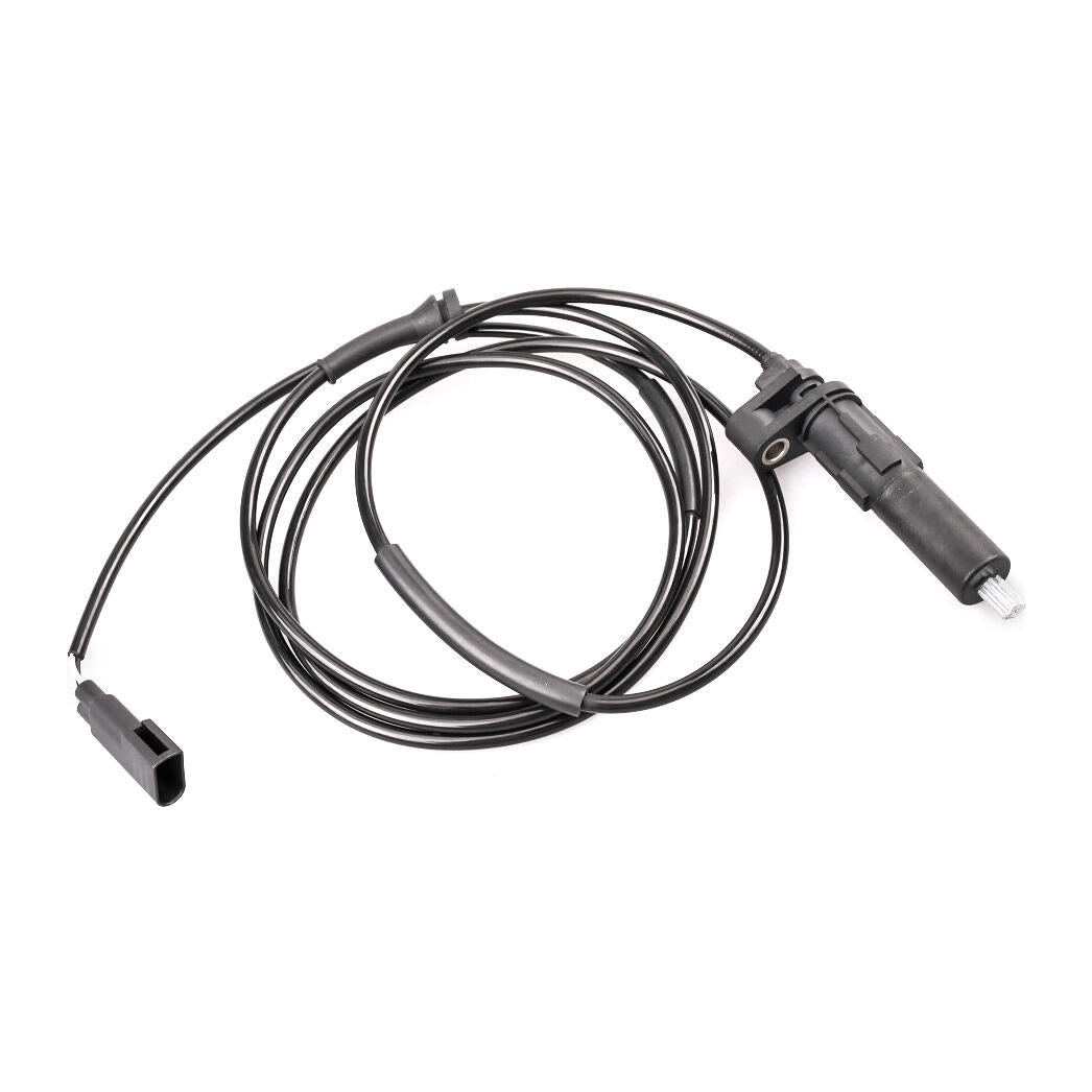 FORD Sensor, wheel speed  - VEMO V25-72-0207