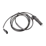 FORD Sensor, wheel speed  - VEMO V25-72-0207