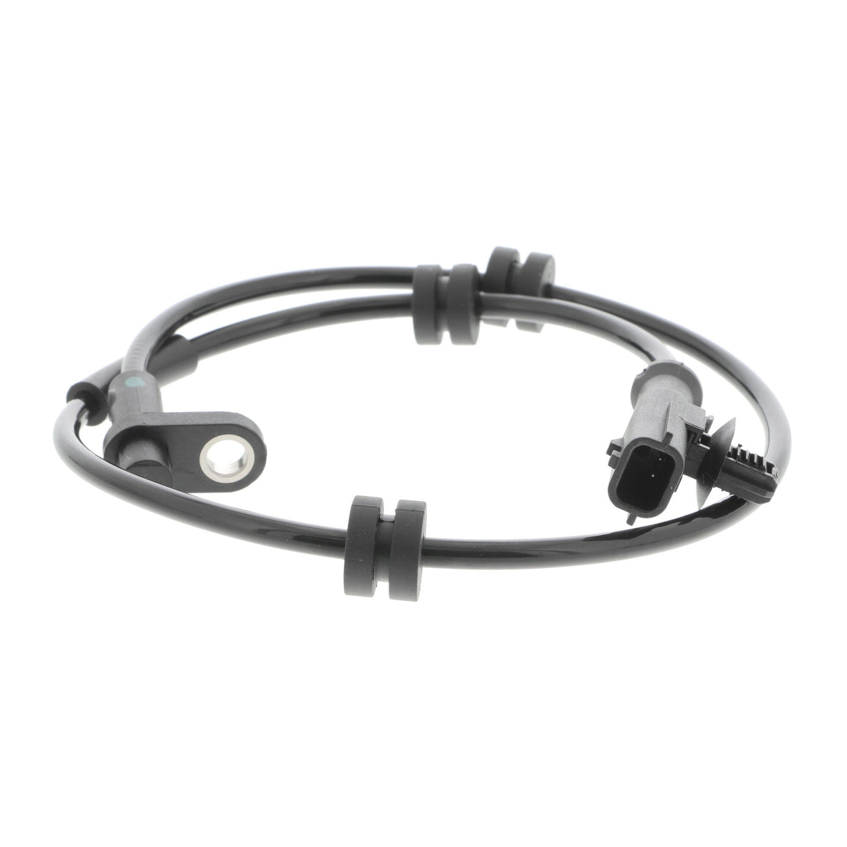 FORD Sensor, wheel speed  - VEMO V25-72-0211