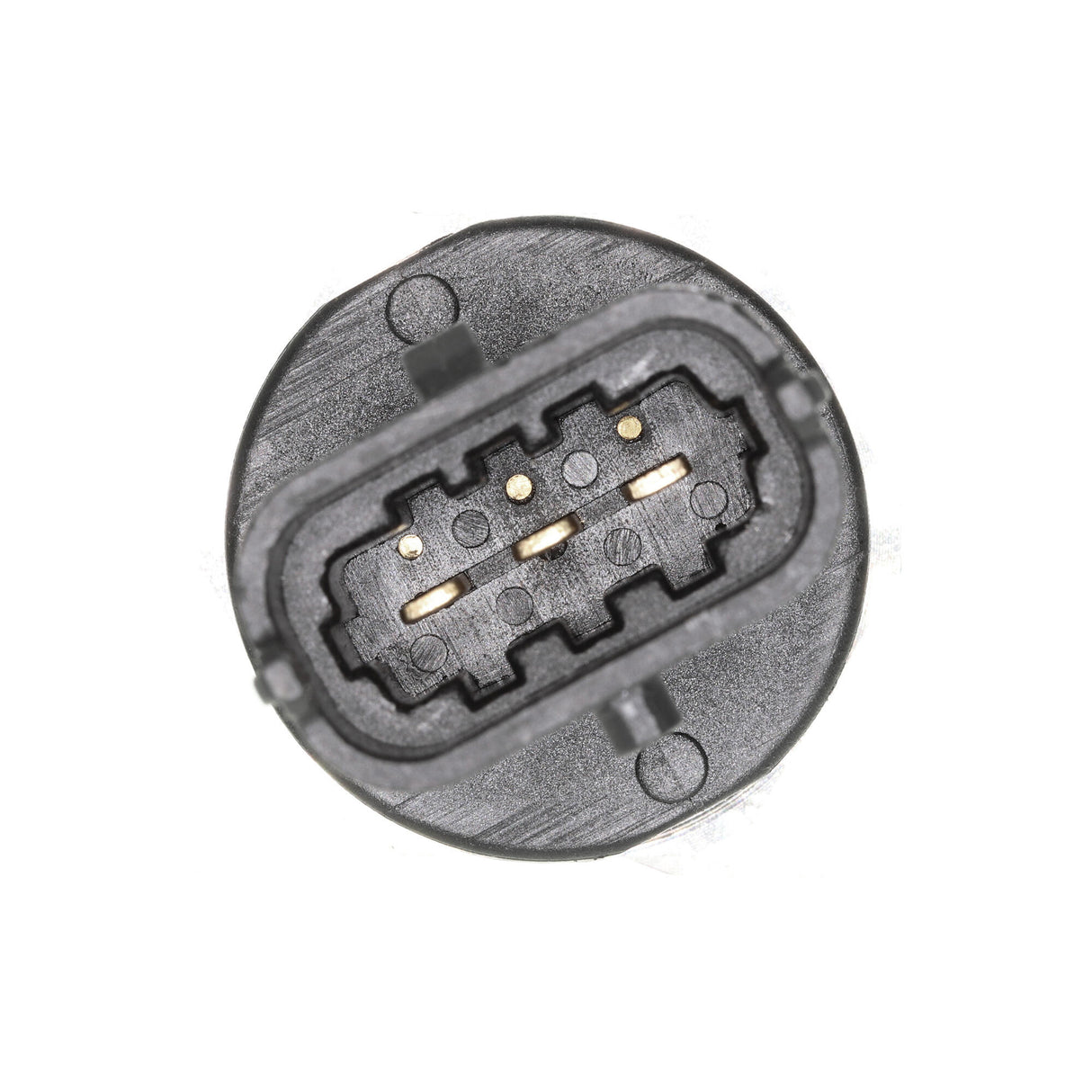 FORD Sensor, fuel pressure  - VEMO V25-72-0216