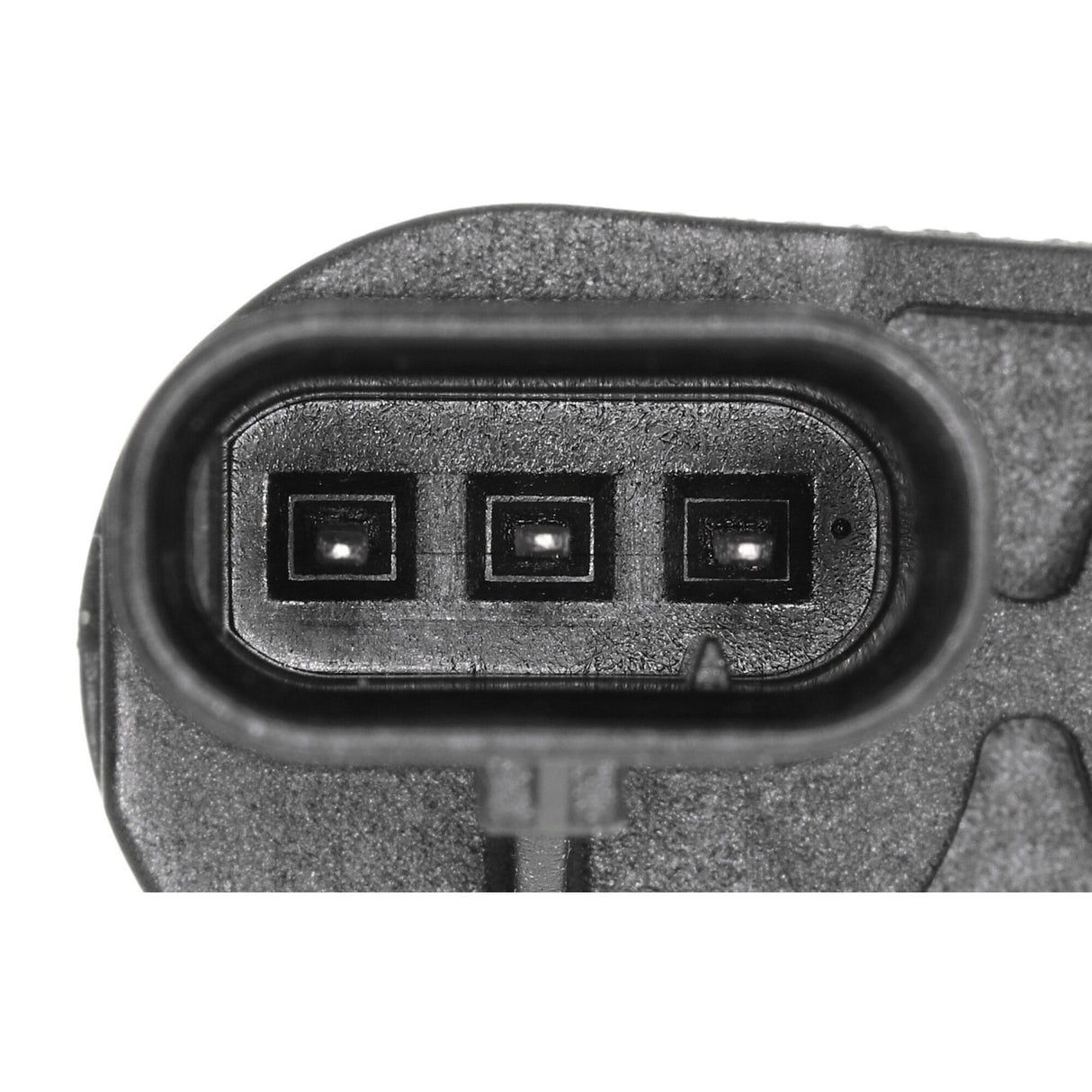 FORD Sensor, crankshaft pulse  - VEMO V25-72-0225