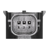 FORD Sensor, park distance control  - VEMO V25-72-0236