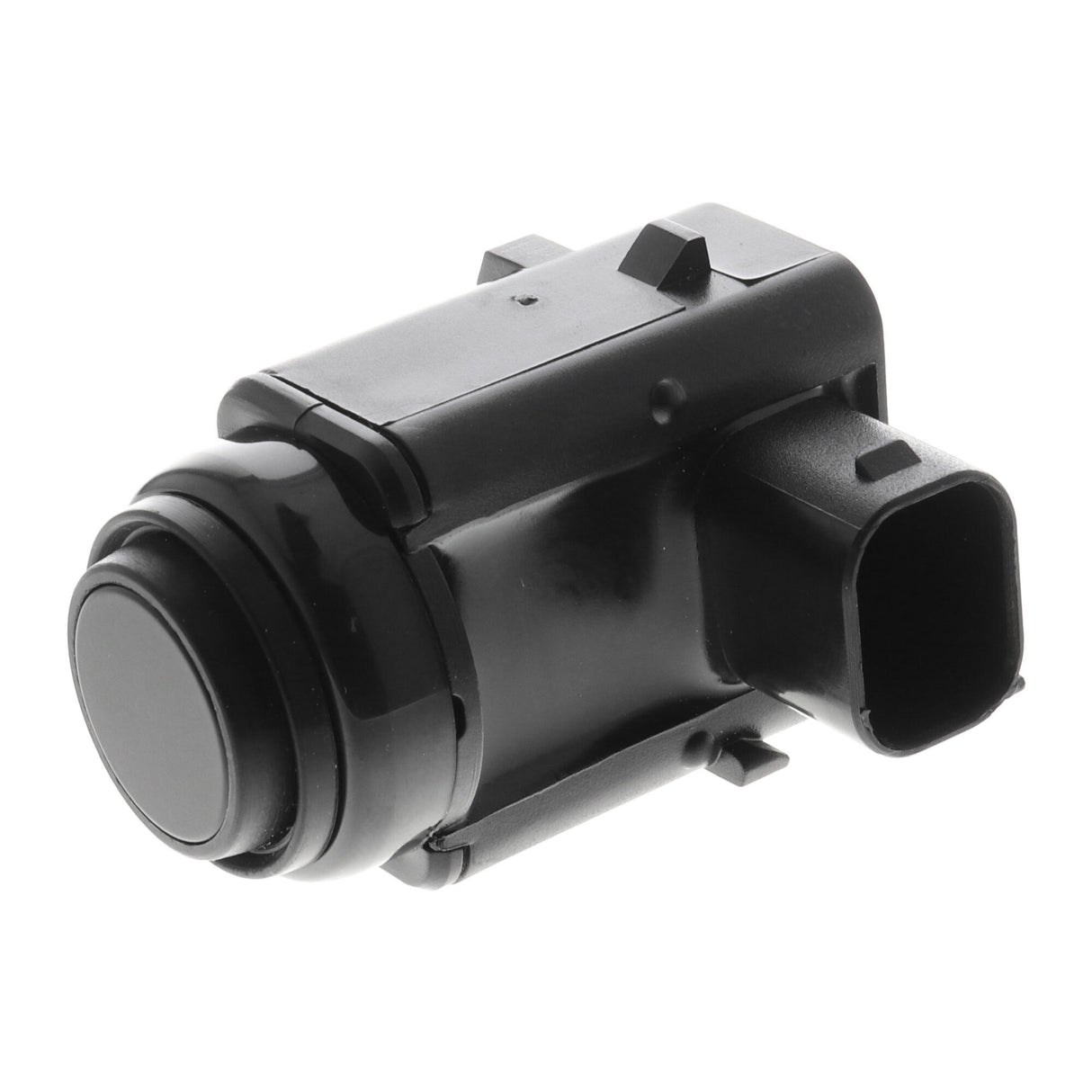 FORD Sensor, park distance control  - VEMO V25-72-0298