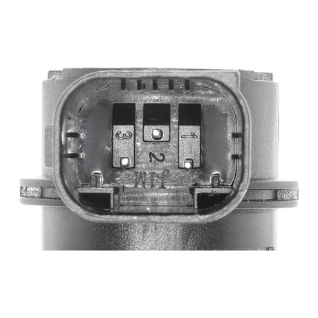 FORD Sensor, park distance control  - VEMO V25-72-0300