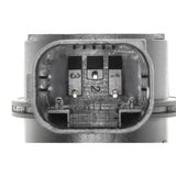 FORD Sensor, park distance control  - VEMO V25-72-0301