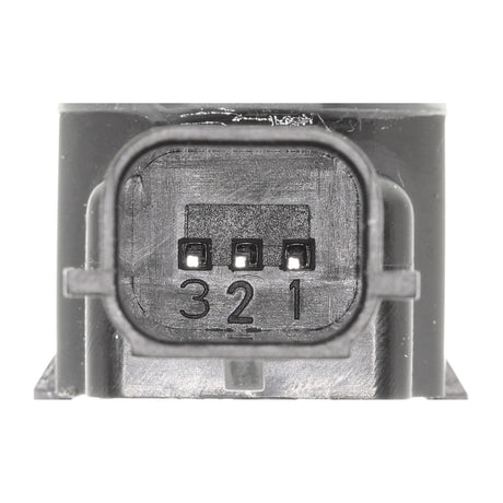 FORD Sensor, park distance control  - VEMO V25-72-0306