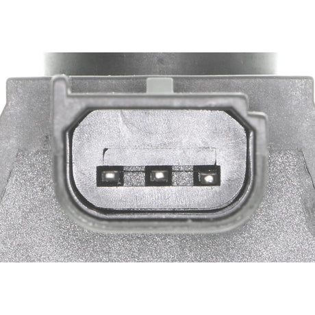 FORD Sensor, pneumatic suspension level  - VEMO V25-72-0987