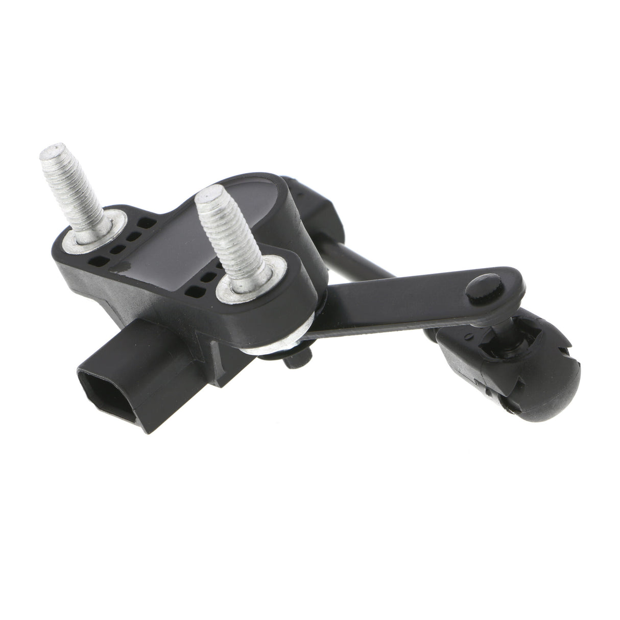 FORD Sensor, pneumatic suspension level  - VEMO V25-72-0988