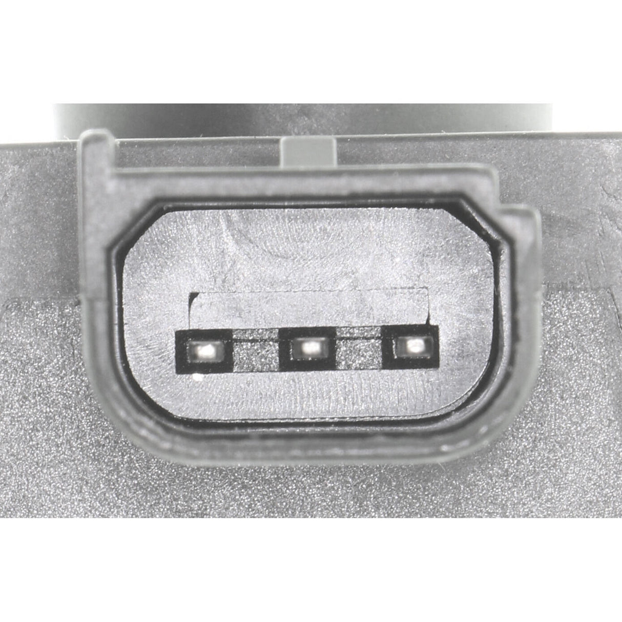 FORD Sensor, pneumatic suspension level  - VEMO V25-72-0988