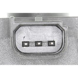 FORD Sensor, pneumatic suspension level  - VEMO V25-72-0988