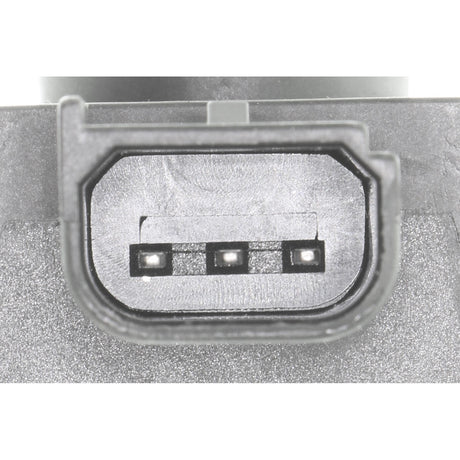 FORD Sensor, pneumatic suspension level  - VEMO V25-72-0988