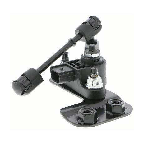 FORD Sensor, pneumatic suspension level  - VEMO V25-72-0990