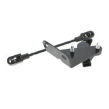 FORD Sensor, pneumatic suspension level  - VEMO V25-72-0991