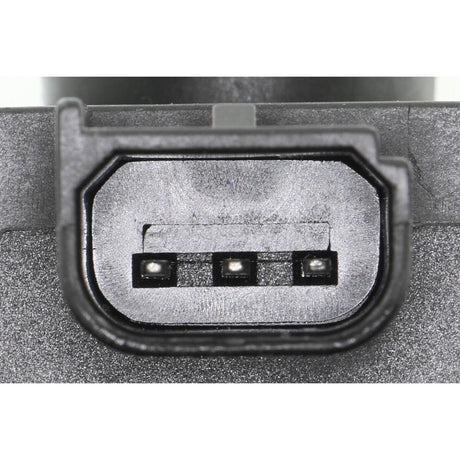 FORD Sensor, pneumatic suspension level  - VEMO V25-72-0992