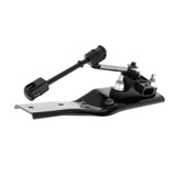 FORD Sensor, pneumatic suspension level  - VEMO V25-72-0993