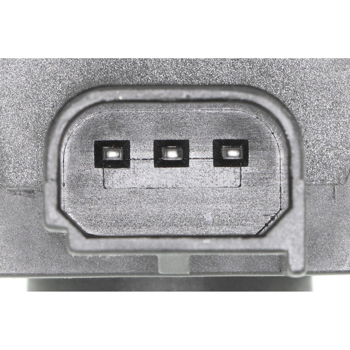 FORD Sensor, pneumatic suspension level  - VEMO V25-72-0994