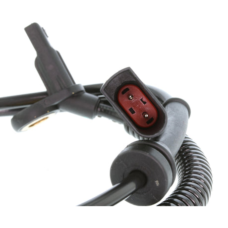 FORD Sensor, wheel speed  - VEMO V25-72-1014