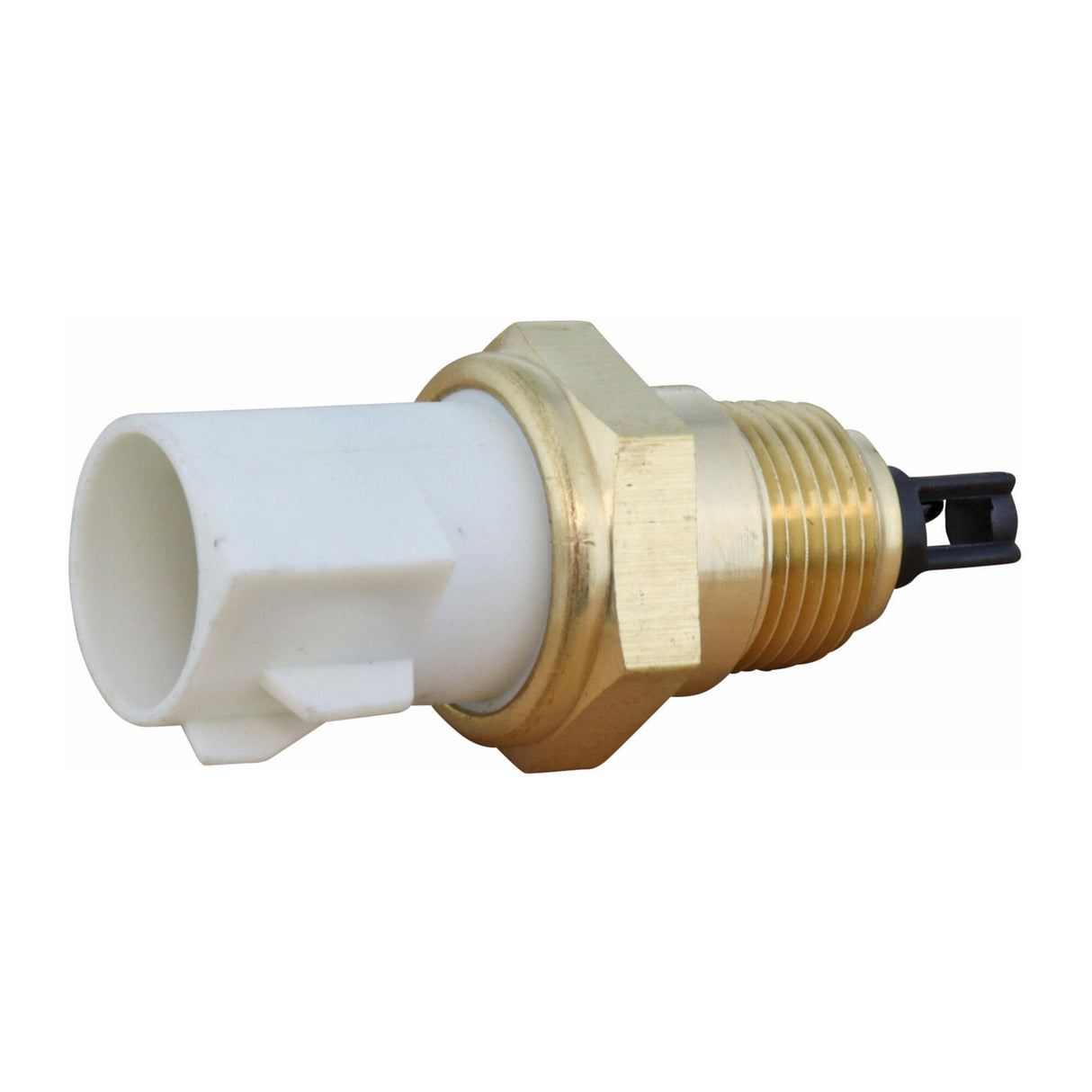 FORD Sensor, intake air temperature  - VEMO V25-72-1026