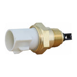 FORD Sensor, intake air temperature  - VEMO V25-72-1026