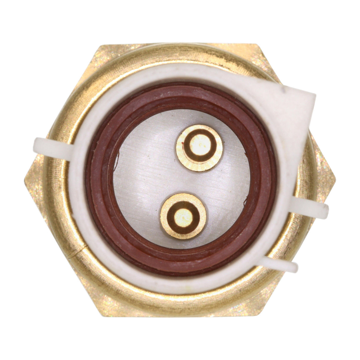 FORD Sensor, intake air temperature  - VEMO V25-72-1026