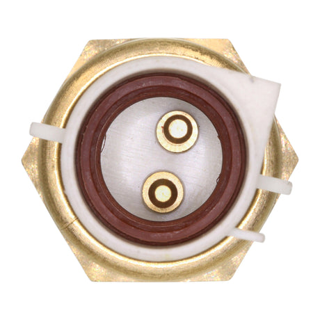 FORD Sensor, intake air temperature  - VEMO V25-72-1026