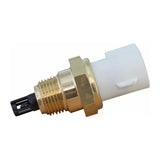 FORD Sensor, intake air temperature  - VEMO V25-72-1026