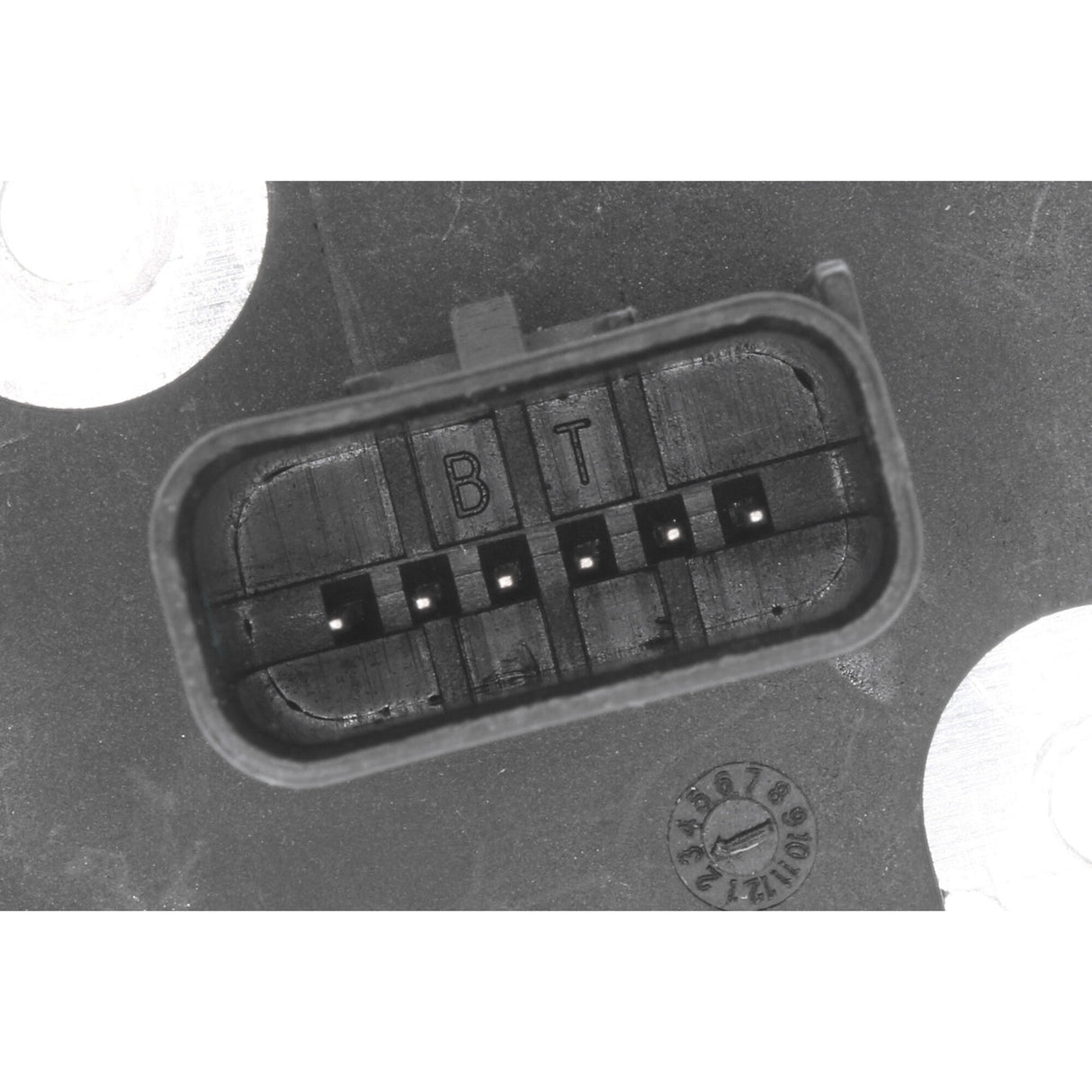 FORD Mass Air Flow Sensor  - VEMO V25-72-1035