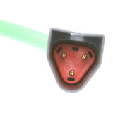 FORD Sensor, throttle position  - VEMO V25-72-1037