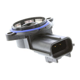 FORD Sensor, throttle position  - VEMO V25-72-1040